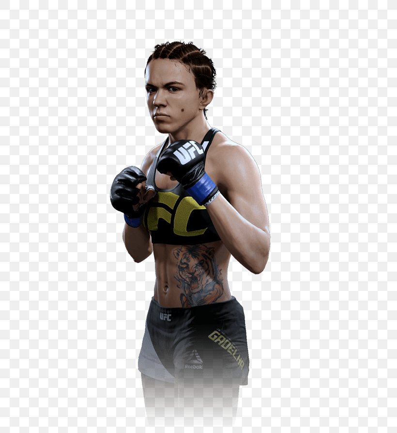 EA Sports UFC 2 Rose Namajunas Ultimate Fighting Championship EA Sports UFC 3, PNG, 567x893px, Ea Sports Ufc 2, Arm, Ea Sports, Ea Sports Ufc, Ea Sports Ufc 3 Download Free