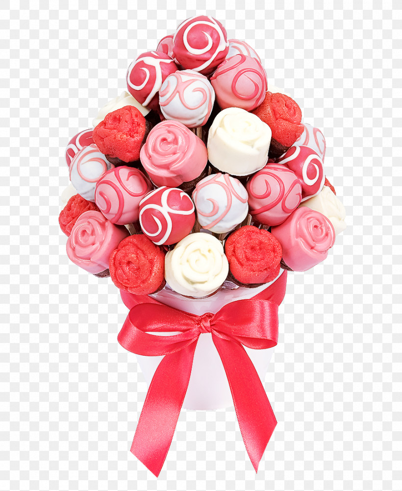 Garden Roses, PNG, 900x1100px, Pink, Bouquet, Candy, Confectionery, Cut Flowers Download Free