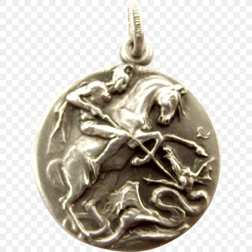 George Medal Locket Saint George And The Dragon Charms & Pendants, PNG, 1182x1182px, Medal, Charm Bracelet, Charms Pendants, George Cross, George Medal Download Free