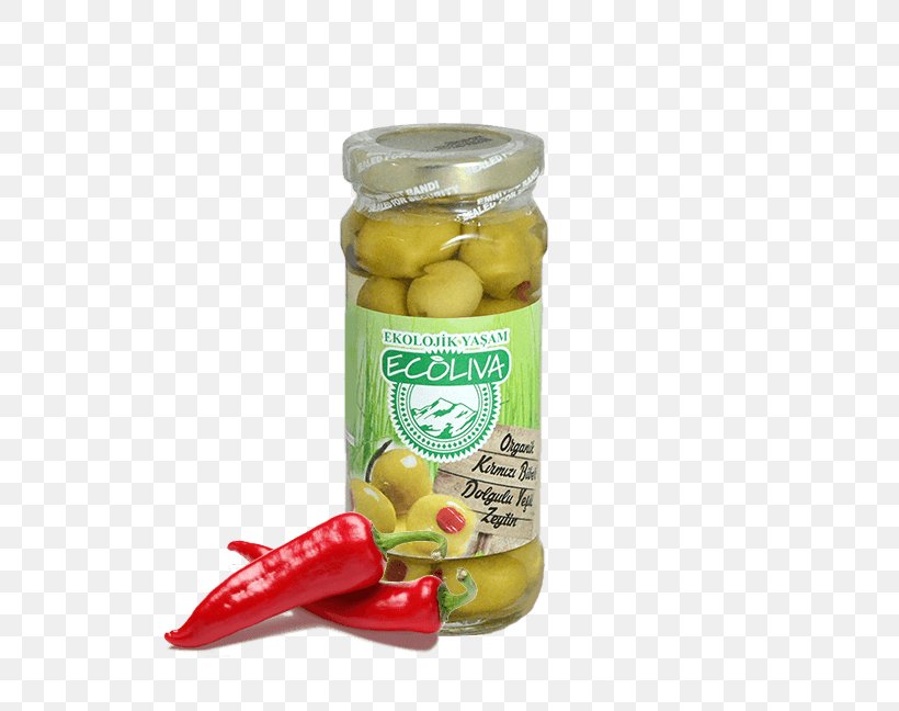 Giardiniera Organic Food Stuffing Olive Oil, PNG, 588x648px, Giardiniera, Achaar, Capsicum Annuum, Condiment, Food Download Free