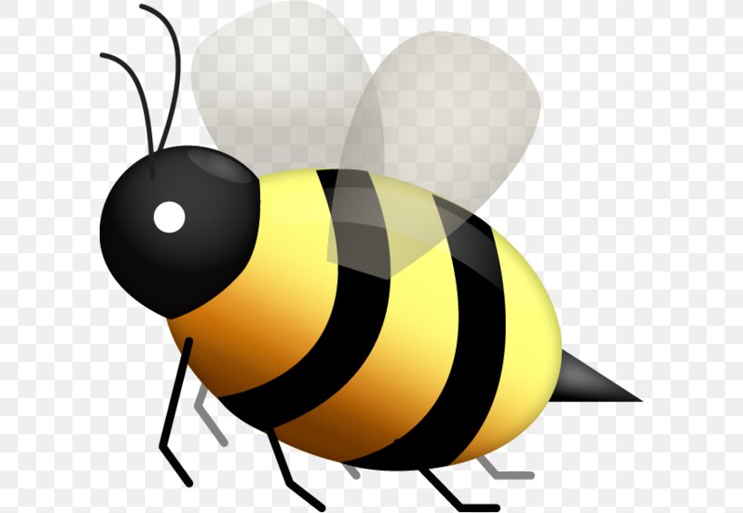 Honey Bee Emojipedia Big City Bees, PNG, 600x567px, Bee, Arthropod, Artwork, Big City Bees, Emoji Download Free