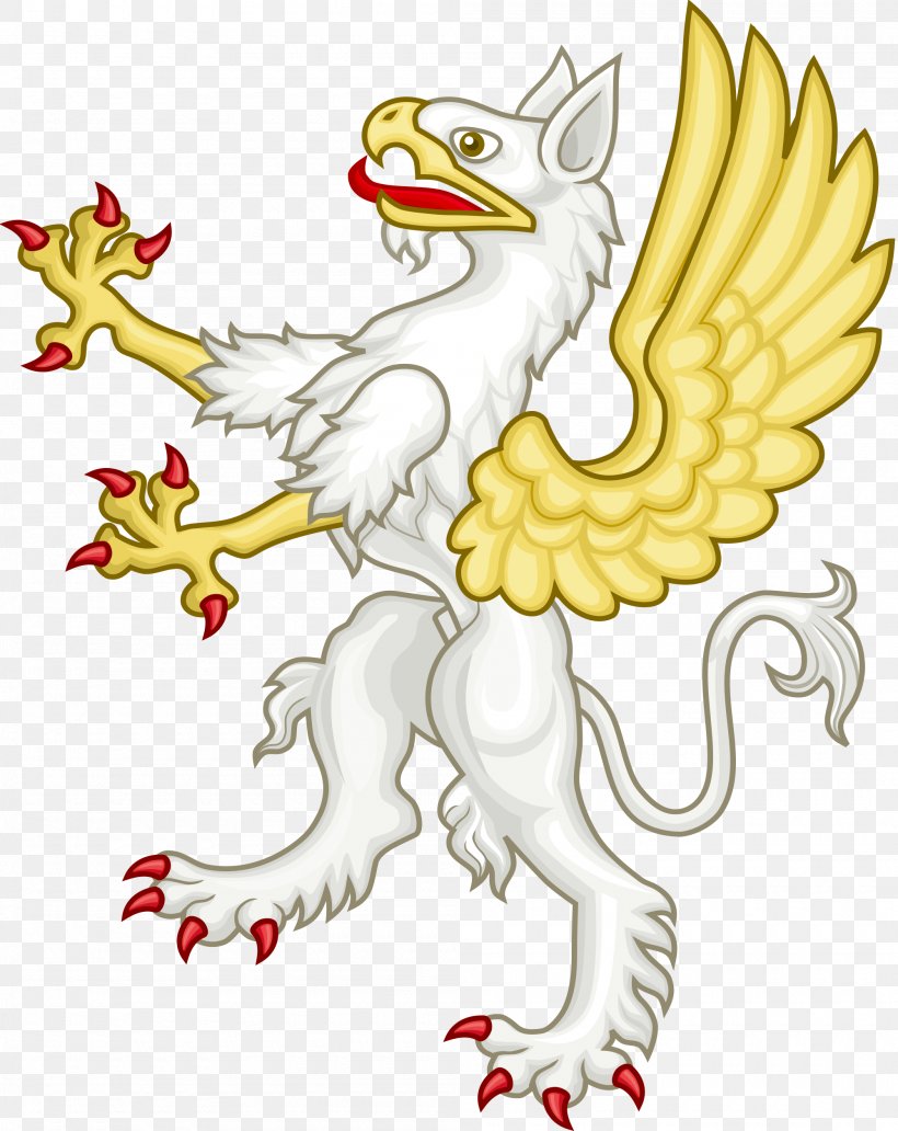 Kingdom Of England Royal Badges Of England Griffin Clip Art, PNG, 2000x2518px, Kingdom Of England, Animal Figure, Art, Artwork, Badge Download Free