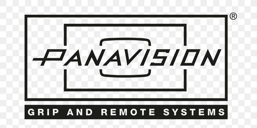 Logo Panavision Film Brand, PNG, 721x410px, Logo, Area, Brand, Camera, Film Download Free