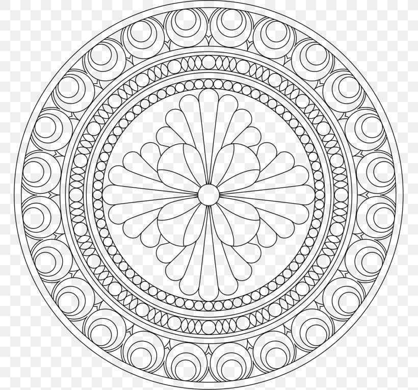 Mandala Coloring Book Mandala Coloring Book Drawing Image, PNG, 765x765px, Mandala, Art, Child, Color, Coloring Book Download Free