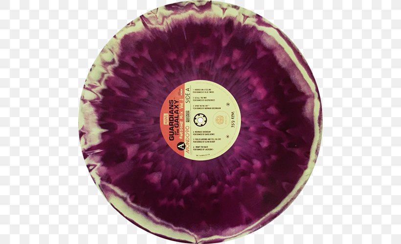 Phonograph Record Guardians Of The Galaxy: Awesome Mix Vol. 1 Compact Disc Soundtrack Special Edition, PNG, 500x500px, Phonograph Record, Album, Compact Disc, Guardians Of The Galaxy, Guardians Of The Galaxy Vol 2 Download Free