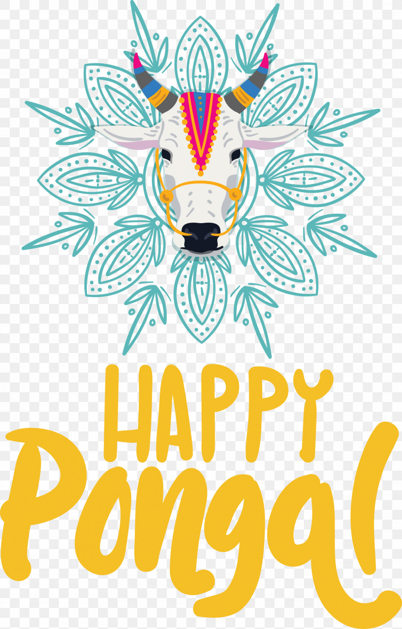 Pongal Happy Pongal Harvest Festival, PNG, 1917x3000px, Pongal, Happy Pongal, Harvest Festival, Line Art, Logo Download Free