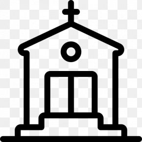 Church Building PNG