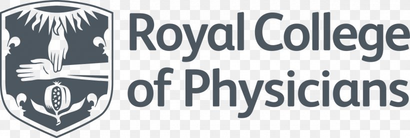 Royal College Of Physicians Medicine Health Care, PNG, 1280x431px, Royal College Of Physicians, Black And White, Brand, College, Disease Download Free