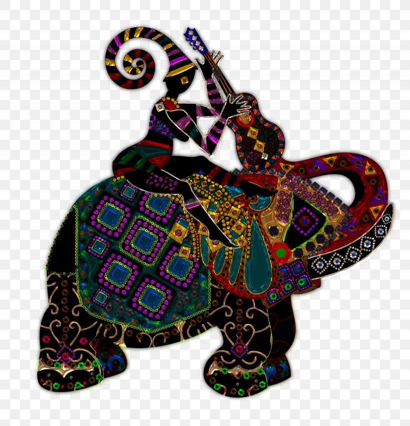 Vector Graphics Decorative Arts Elephants Ornament Clip Art, PNG, 1230x1280px, Decorative Arts, Art, Asian Elephant, Elephants, Elephants And Mammoths Download Free
