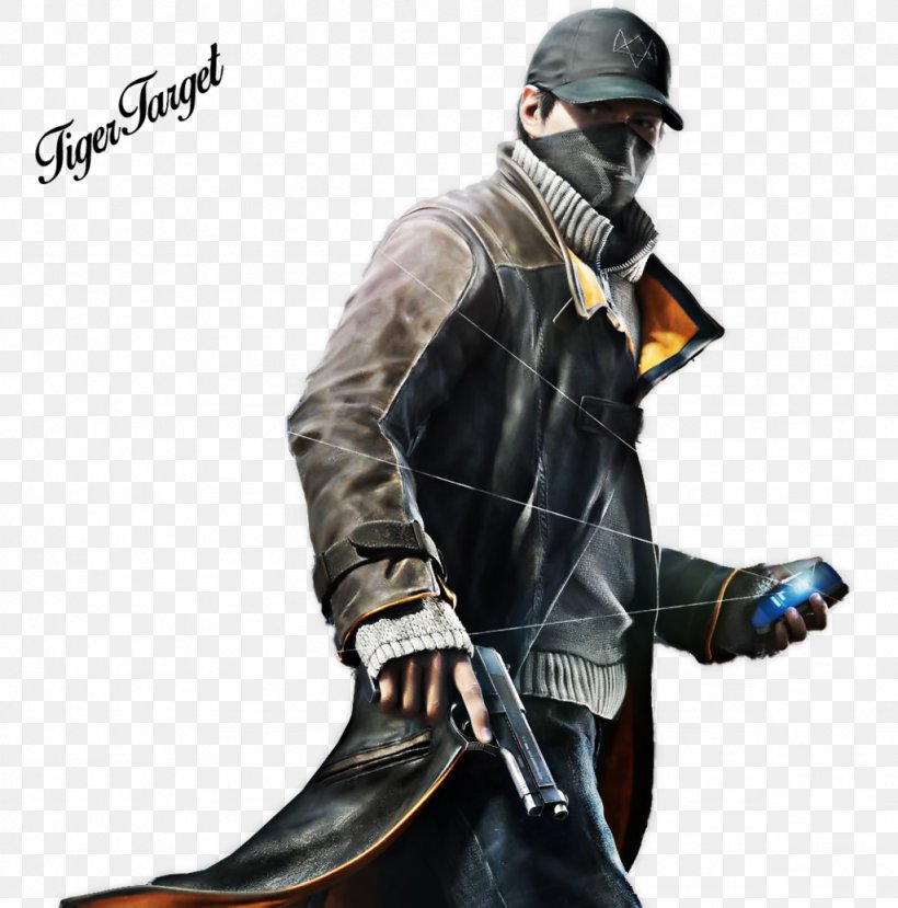 Watch Dogs 2 Wii U PlayStation 4, PNG, 1024x1036px, Watch Dogs, Aiden Pearce, Mercenary, Outerwear, Playstation 4 Download Free
