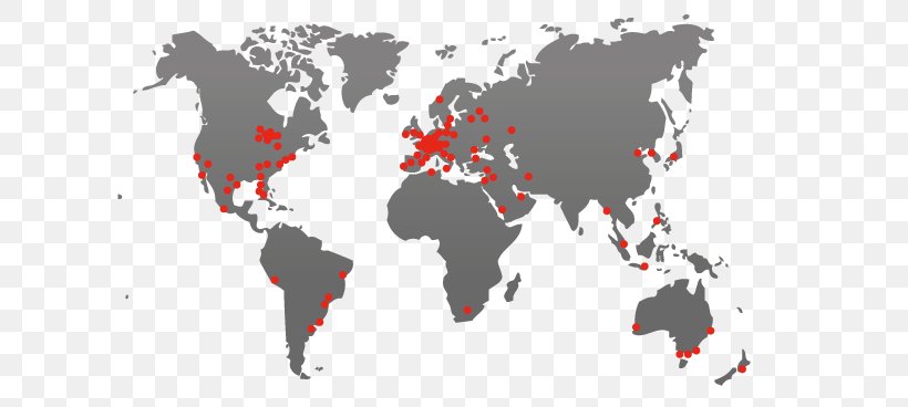 World Map Blank Map, PNG, 700x368px, World, Blank Map, Depositphotos, Map, Red Download Free