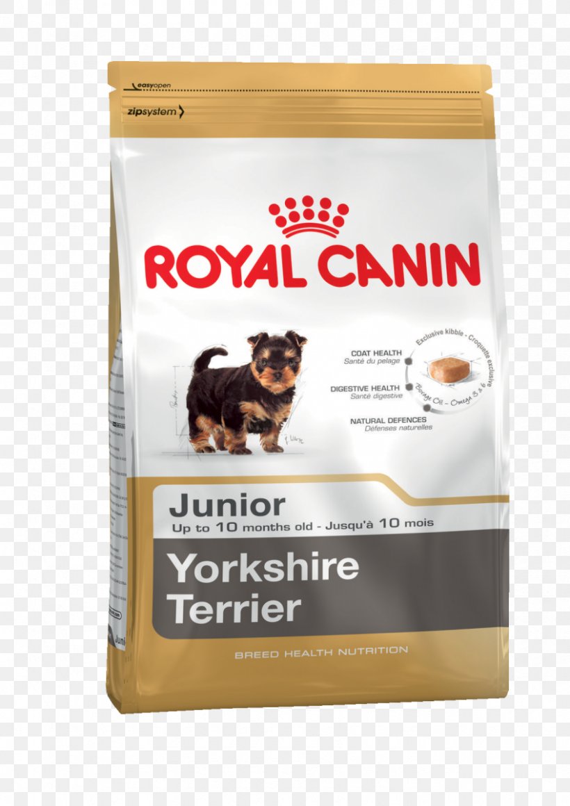 Yorkshire Terrier Cat Food Bulldog Puppy, PNG, 848x1200px, Yorkshire Terrier, Bulldog, Canidae, Carnivoran, Cat Food Download Free