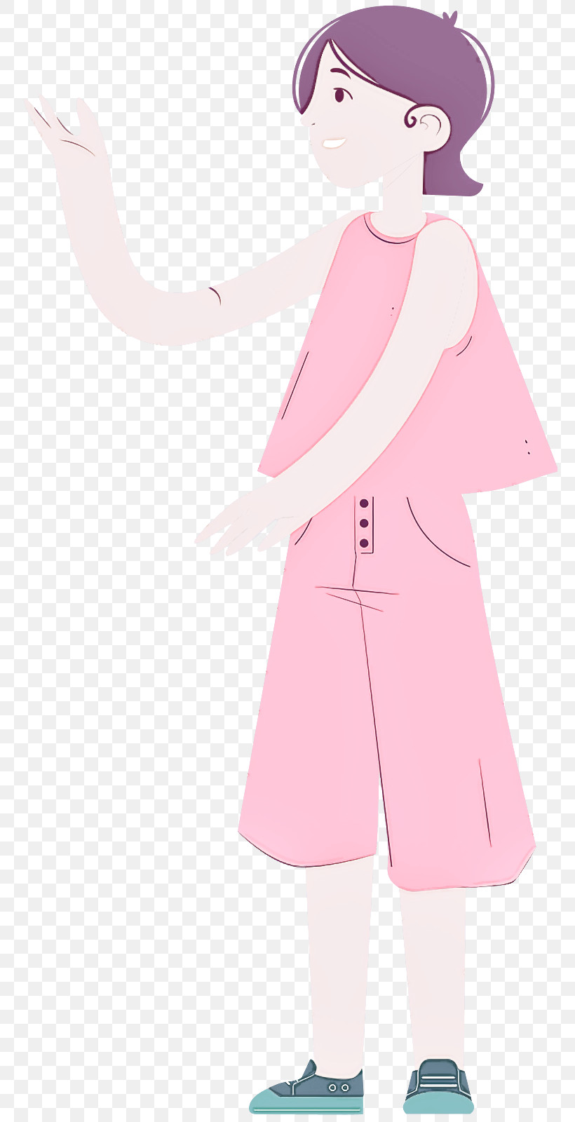 Clothing Costume Design Sailor Moon Crystal Minato Ward Shibakoen Junior High School Uniform Acos, Medium Cartoon Character, PNG, 770x1600px, Cartoon Girl, Cartoon, Cartoon Female, Cartoon Woman, Character Download Free