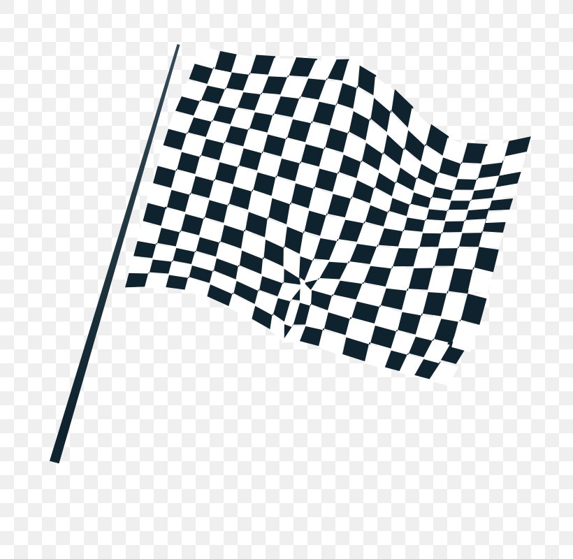 Flag Clip Art, PNG, 800x800px, Flag, Area, Auto Racing, Black, Black And White Download Free