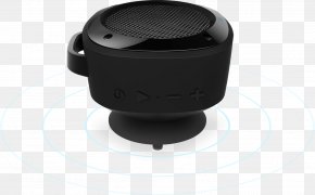 Bluetooth - Divoom Airbeat-10 Wireless Speaker Loudspeaker Speakerphone PNG
