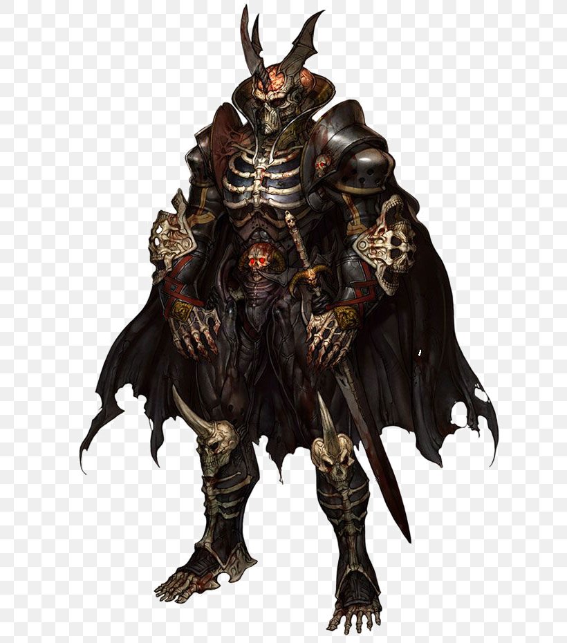 Dungeons & Dragons Pathfinder Roleplaying Game Player Character Death Knight Undead, PNG, 650x930px, Dungeons Dragons, Action Figure, Armour, Character, Cleric Download Free