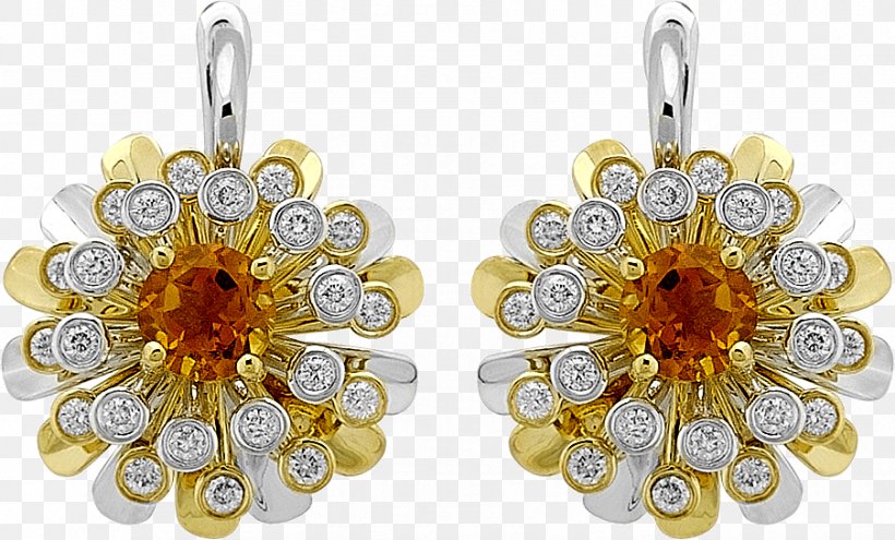 Earring Jewellery Diamond Gold, PNG, 903x546px, Earring, Body Jewellery, Body Jewelry, Charms Pendants, Citrine Download Free