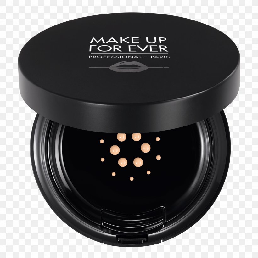 Foundation Cosmetics Make Up For Ever Sunscreen Cushion, PNG, 2048x2048px, Foundation, Compact, Cosmetics, Cushion, Face Download Free