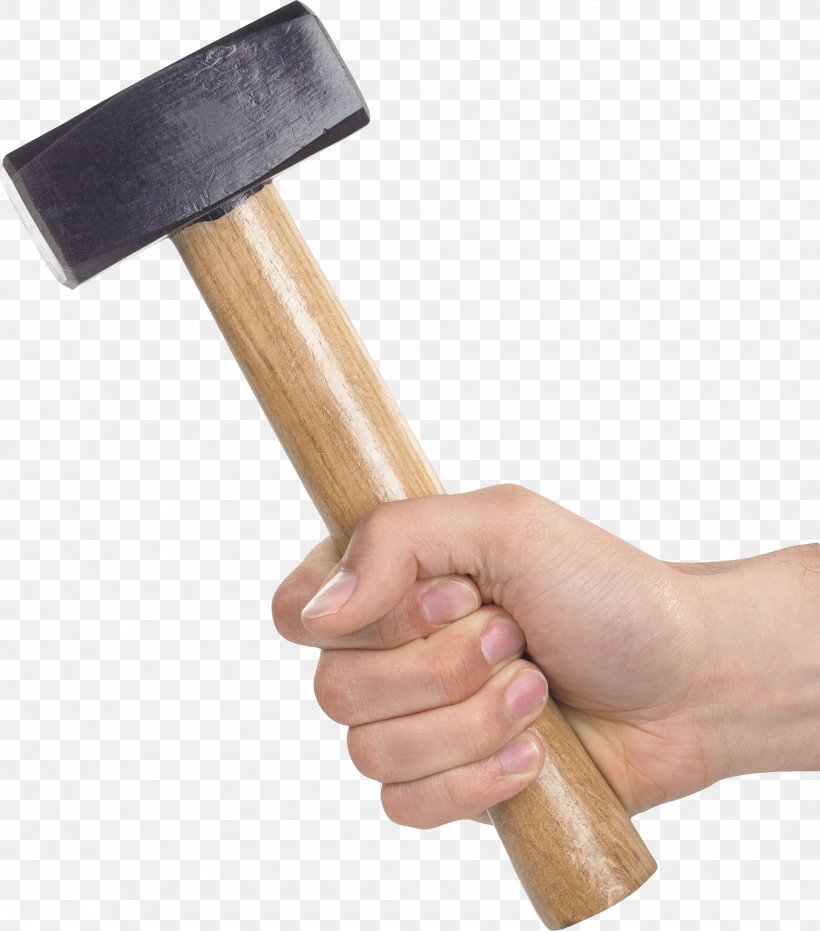 Framing Hammer Sledgehammer Tool, PNG, 1909x2168px, Hammer, Finger, Framing Hammer, Hand, Hand Saws Download Free