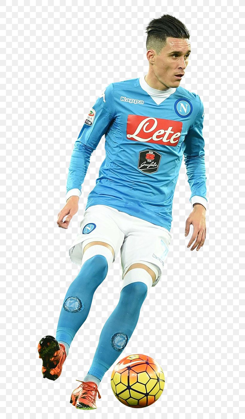 José Callejón S.S.C. Napoli 2017–18 UEFA Champions League Real Madrid C.F. Football, PNG, 604x1400px, Ssc Napoli, Ball, Blue, Boy, Clothing Download Free