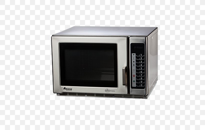 Microwave Ovens Amana Corporation Convection Oven Kitchen, PNG, 520x520px, Microwave Ovens, Amana Corporation, Blender, Convection Oven, Cooking Ranges Download Free