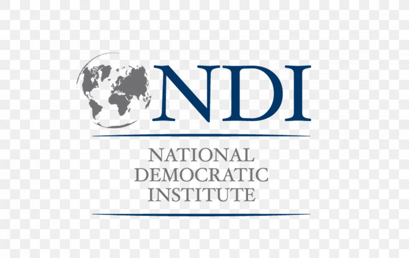 National Democratic Institute Democracy Election Government Non-profit Organisation, PNG, 1338x846px, National Democratic Institute, Blue, Brand, Democracy, Election Download Free