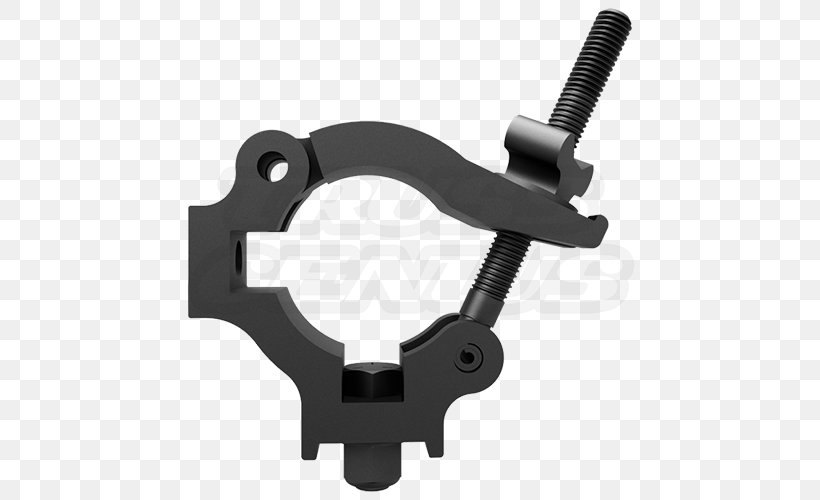 Pipe Clamp Tool Light, PNG, 500x500px, Clamp, Aircraft, Aluminium, Extrusion, Hardware Download Free