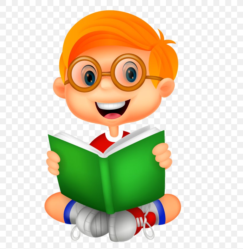 Reading Book Child Drawing, PNG, 595x842px, Reading, Animaatio, Author, Book, Boy Download Free