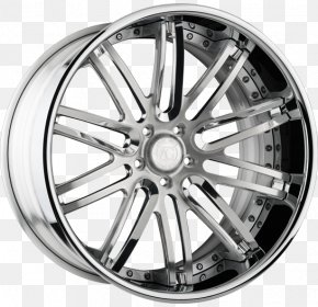 Rim Custom Wheel CARiD Avant-garde PNG