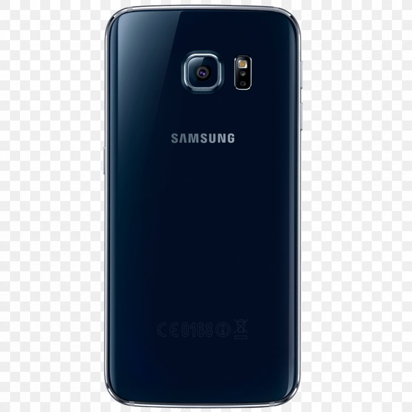 Smartphone Samsung Galaxy S6 Edge+ Feature Phone Samsung Galaxy S7, PNG, 1000x1000px, Smartphone, Cellular Network, Communication Device, Electric Blue, Electronic Device Download Free