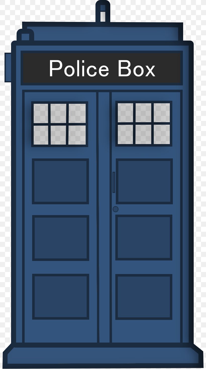 TARDIS Doctor Drawing, PNG, 802x1465px, Tardis, Art, Blue, Deviantart, Doctor Download Free