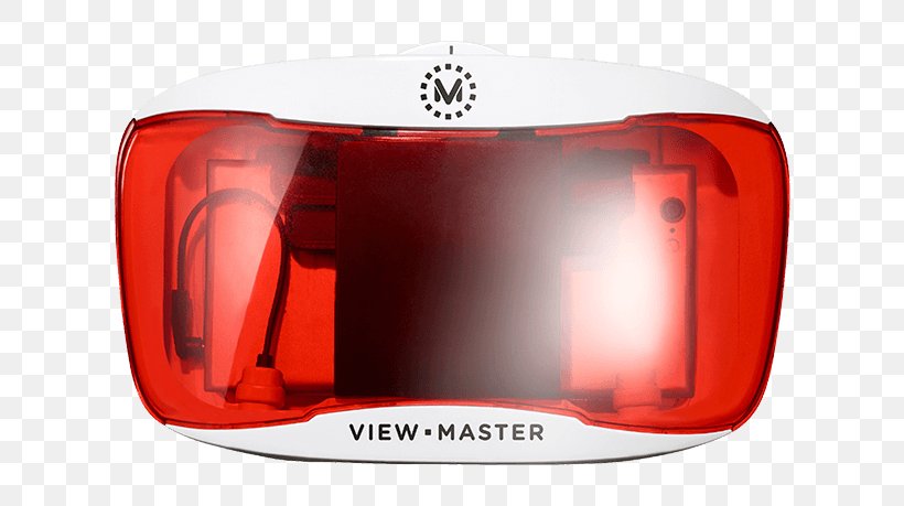 View-Master Google Daydream View Virtual Reality Headset Google Cardboard, PNG, 616x459px, Viewmaster, Android, Brand, Eyewear, Glass Download Free