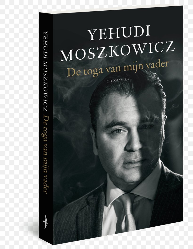 Yehudi Moszkowicz De Toga Van Mijn Vader Book Author Paperback, PNG, 760x1056px, Book, Author, Bolcom, Dvd, Ebook Download Free
