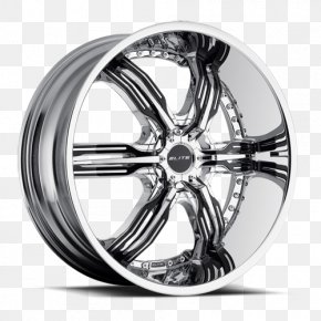 Car - Alloy Wheel Tire Car Coloring Book Rim PNG