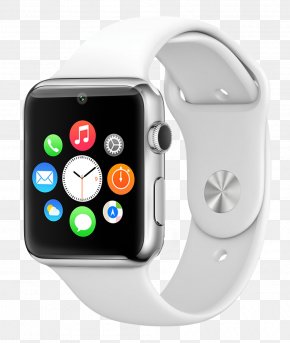 Bluetooth - Apple Watch Apple Store Wearable Technology Smartwatch PNG