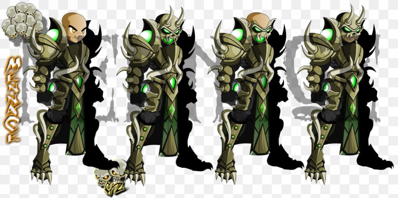 Green Goblin Armour World Of Warcraft Goblin Slayer, PNG, 1267x631px, Goblin, Action Figure, Adventurequest Worlds, Armour, Art Download Free