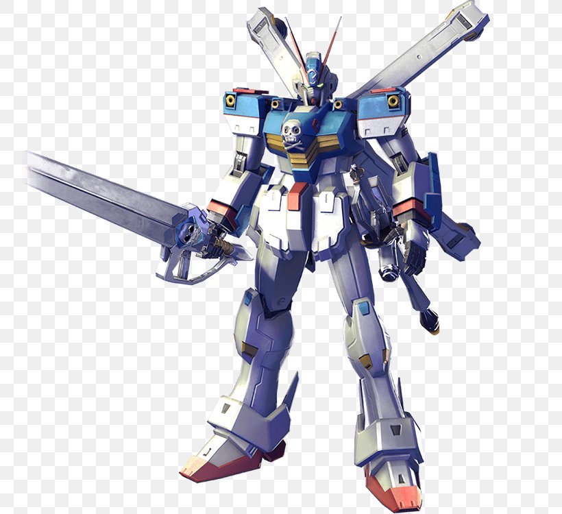 Gundam Versus Seabook Arno Mobile Suit Crossbone Gundam, PNG, 760x750px, Mobile Suit Crossbone Gundam, Action Figure, Figurine, Gundam, Gundam Model Download Free