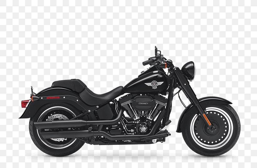 Harley-Davidson FLSTF Fat Boy Softail Motorcycle Harley-Davidson CVO, PNG, 800x538px, Harleydavidson, Automotive Design, Automotive Exhaust, Chopper, Cruiser Download Free