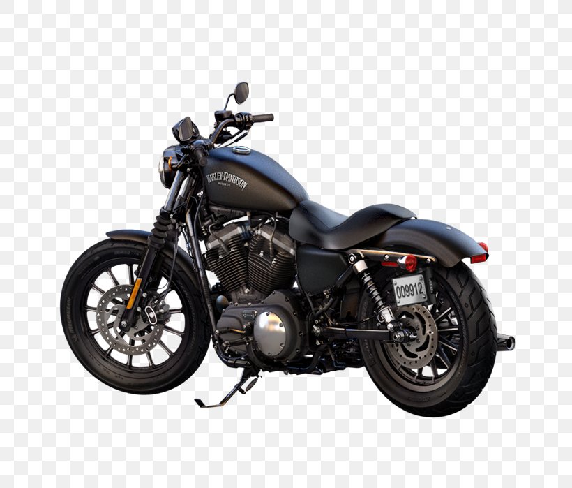 Harley-Davidson Sportster Custom Motorcycle 0, PNG, 820x699px, Harleydavidson, Automotive Exhaust, Automotive Exterior, Automotive Tire, Automotive Wheel System Download Free