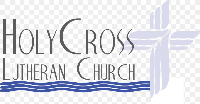 Holy Cross Lutheran Church Lutheranism Logo Brand Child, PNG, 902x473px, Lutheranism, Area, Blue, Brand, Child Download Free