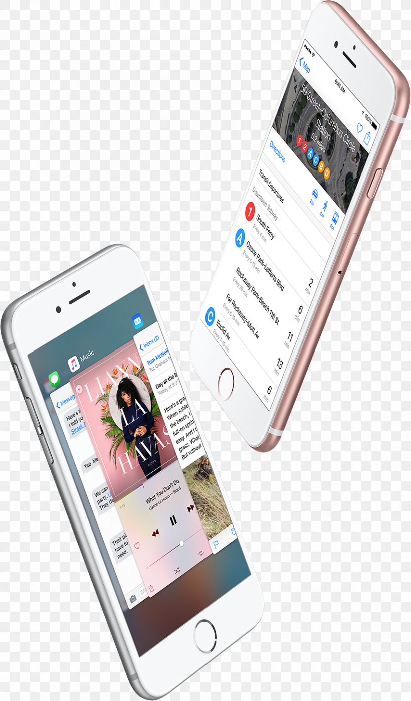 IPhone 6s Plus IPhone SE O2 Apple Telephone, PNG, 852x1453px, 3d Touch, Iphone 6s Plus, Apple, Cellular Network, Communication Download Free
