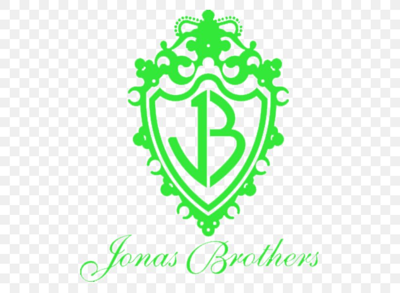 Jonas Brothers Logo, PNG, 600x600px, Jonas Brothers, Area, Brand, Camp Rock, Drawing Download Free