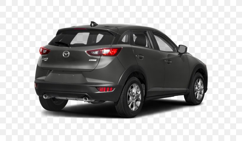 Mazda CX-5 Car Sport Utility Vehicle 2018 Mazda CX-3 Sport SUV, PNG, 640x480px, 2018 Mazda Cx3, 2018 Mazda Cx3 Sport, 2018 Mazda Cx3 Sport Suv, Mazda, Automotive Design Download Free
