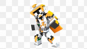 Minecraft Render - Minecraft Rendering Video Game Cinema 4D PNG
