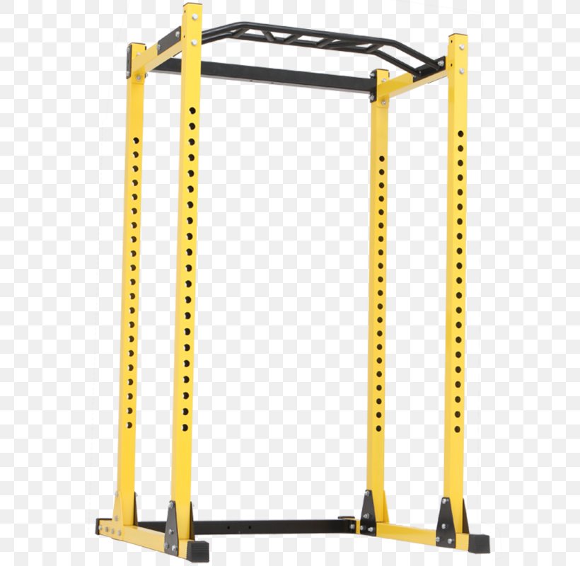 Power Rack CrossFit Physical Fitness Exercise Weight Training, PNG, 800x800px, Power Rack, Bench Press, Crossfit, Exercise, Machine Download Free