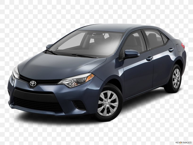 2016 Toyota Corolla LE Car Vehicle Front-wheel Drive, PNG, 1280x960px, 2016, 2016 Toyota Corolla, Toyota, Automotive Design, Automotive Exterior Download Free
