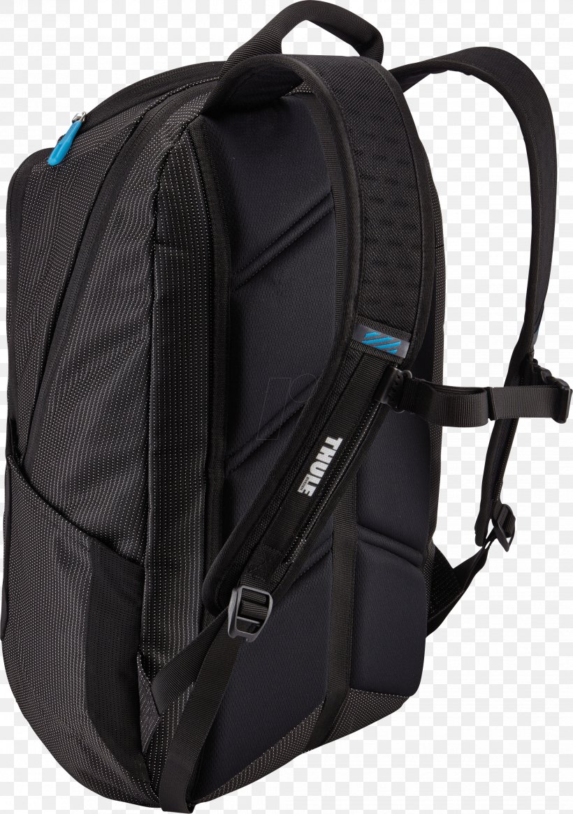 Backpack Thule Laptop Computer MacBook Pro, PNG, 2063x2935px, Backpack, Bag, Black, Computer, Hand Luggage Download Free