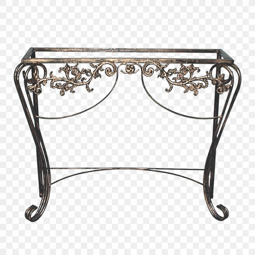 Bedside Tables Furniture Buffets & Sideboards Iron, PNG, 1200x1200px, Table, Bed, Bedside Tables, Buffets Sideboards, Cast Iron Download Free