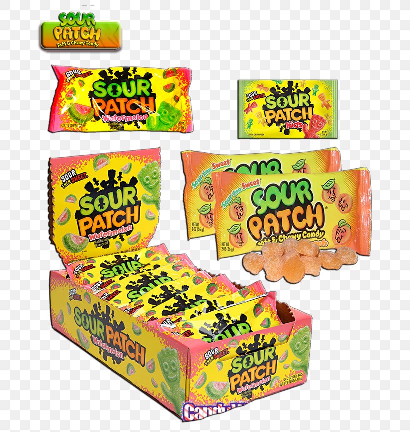 Candy Sour Patch Kids Watermelon Box United States, PNG, 720x864px, Candy, Box, Cadbury, Caramel, Confectionery Download Free