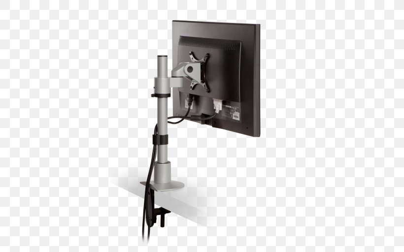 Computer Monitors Electrical Cable Flat Panel Display Articulating Screen, PNG, 512x512px, Computer Monitors, Articulating Screen, Comfort, Desk, Electrical Cable Download Free